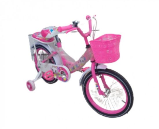 صورة دراجة مقاس 16